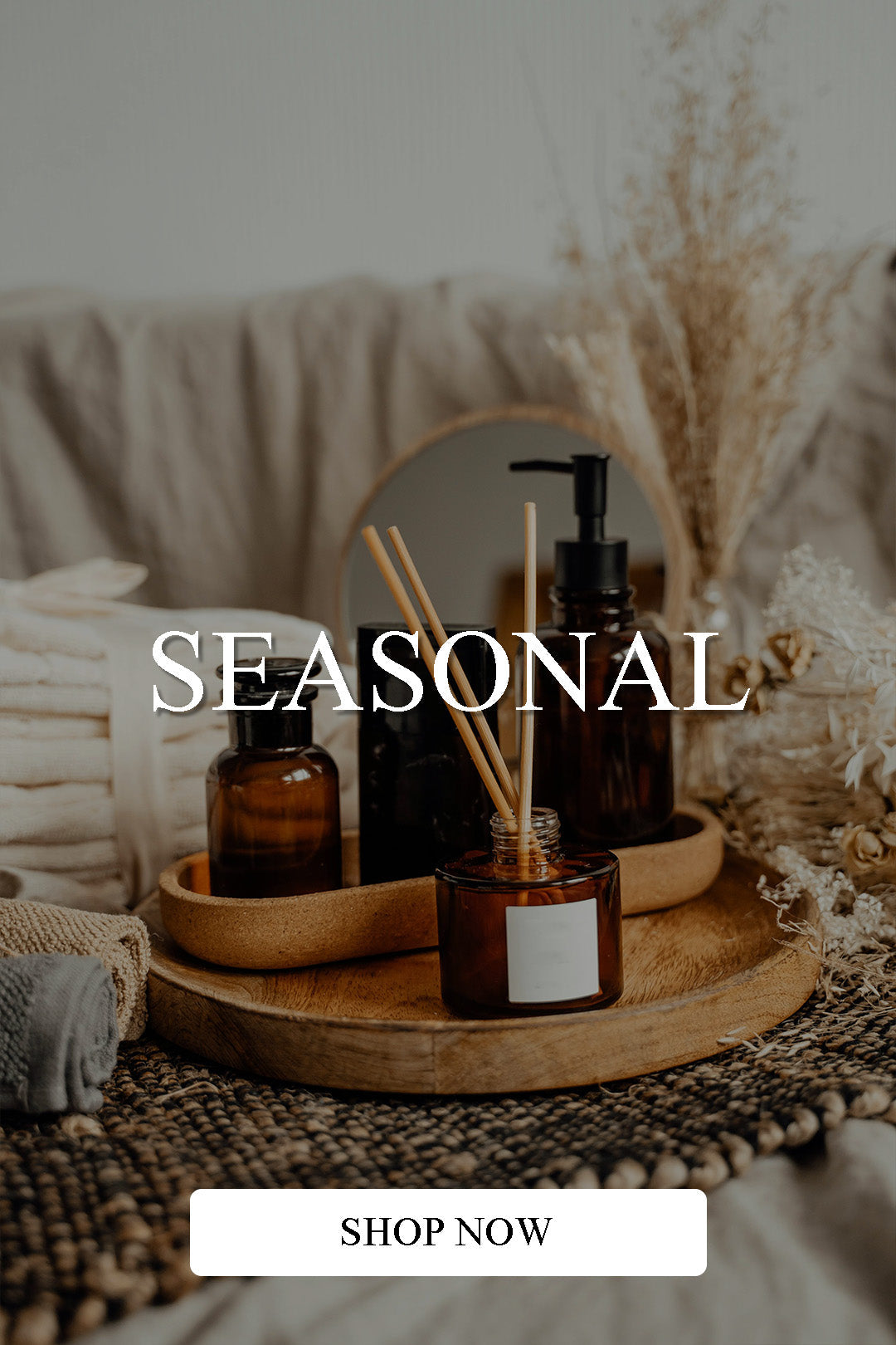 Seasonal Scents