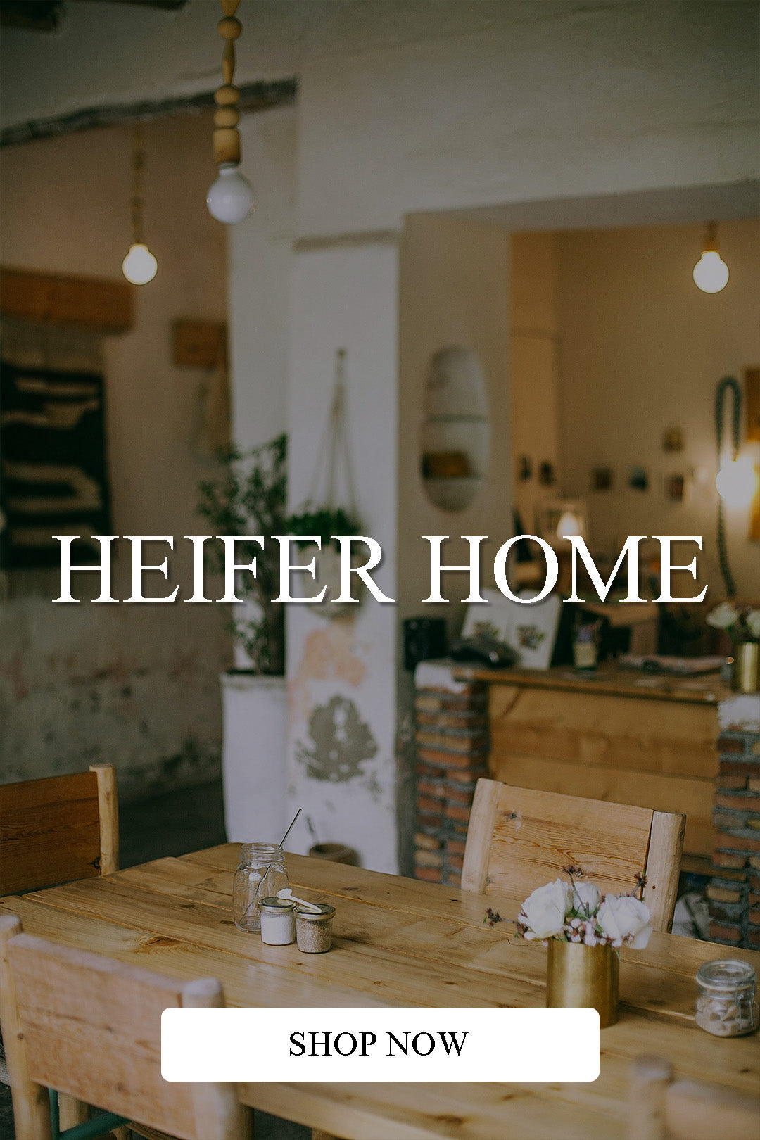 Heifer Home