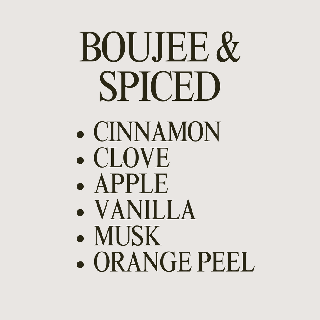 Fall Scents