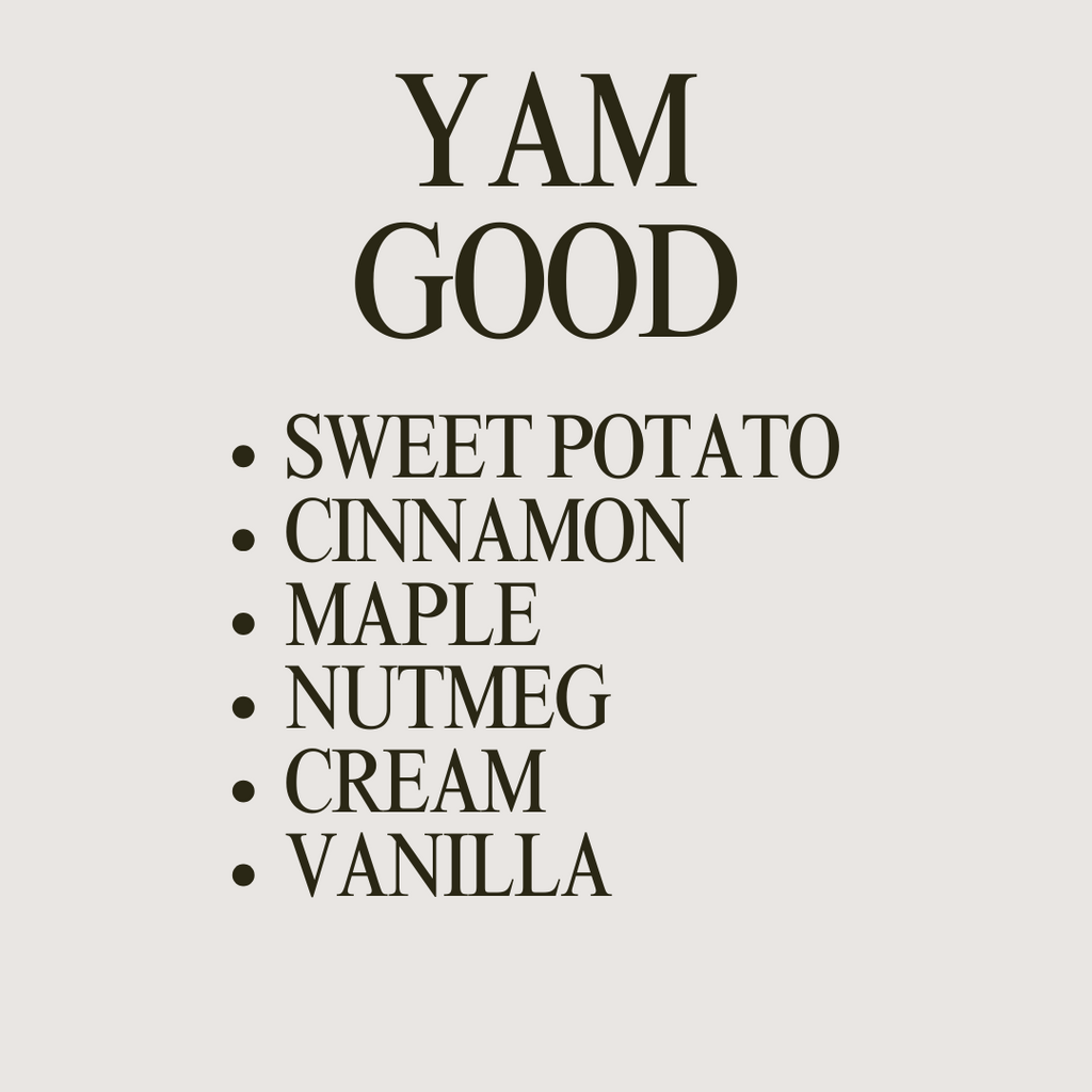 Fall Scents