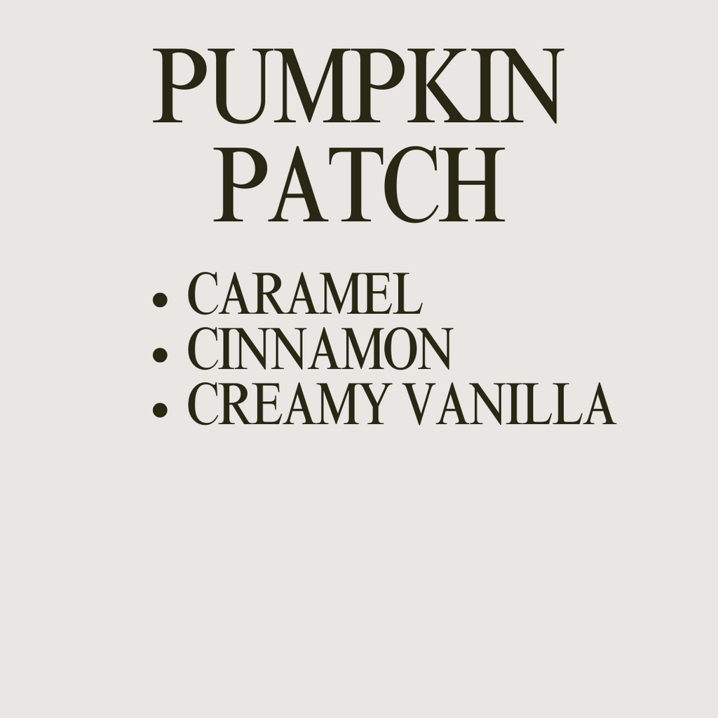 Fall Scents