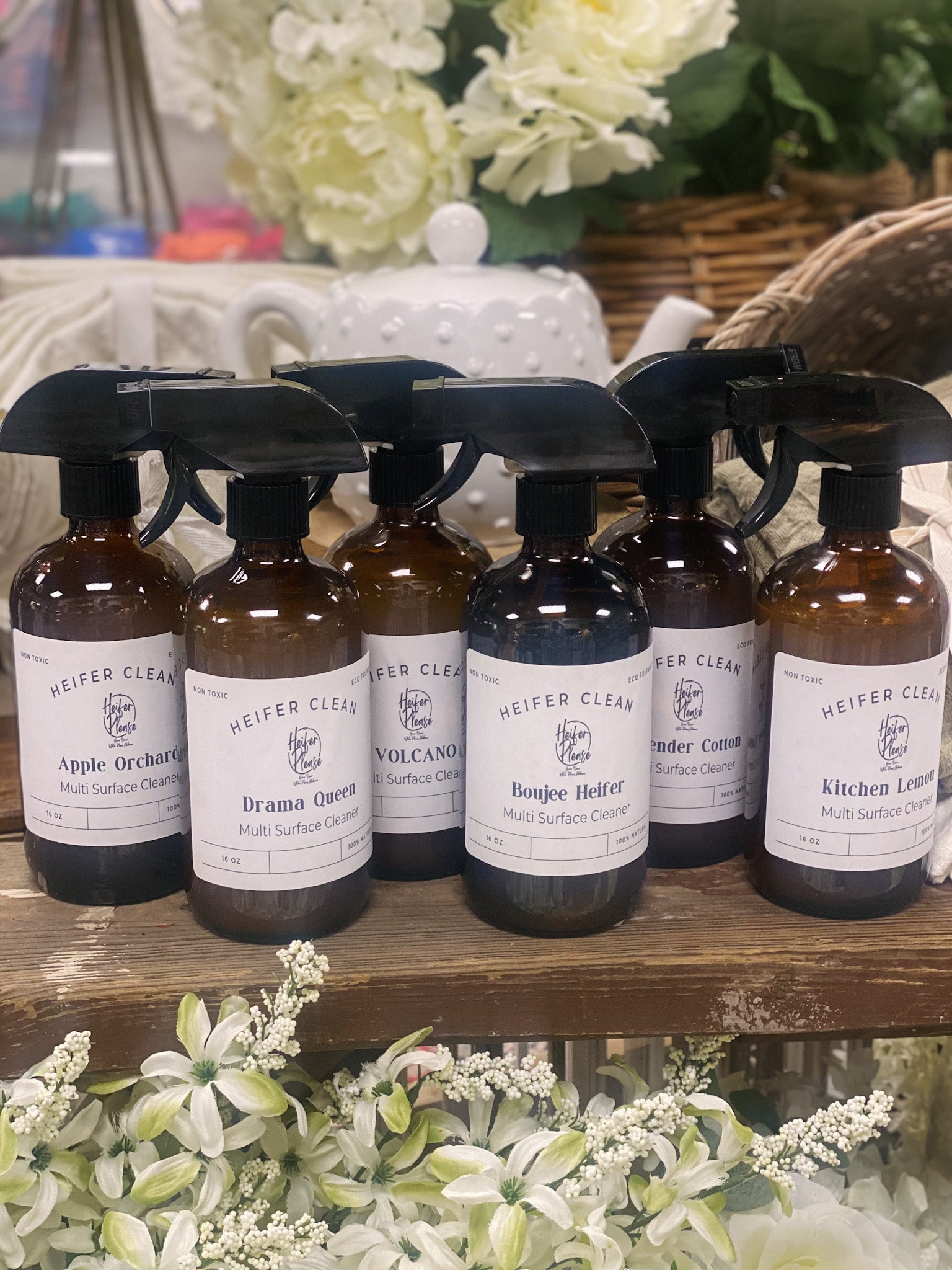 Cleaner Start-Up Mini Bundle