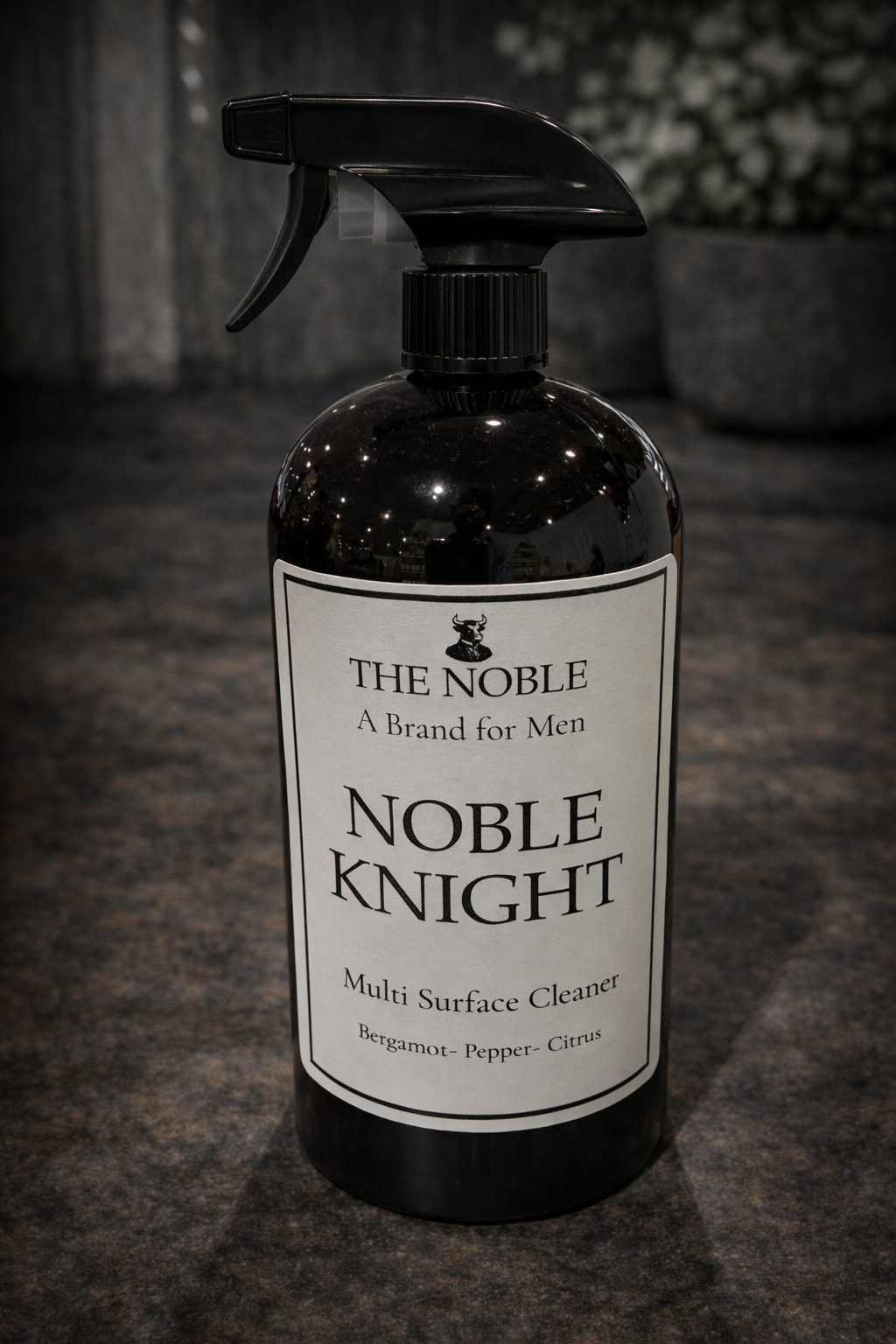 The Noble Multi Surface Cleaner