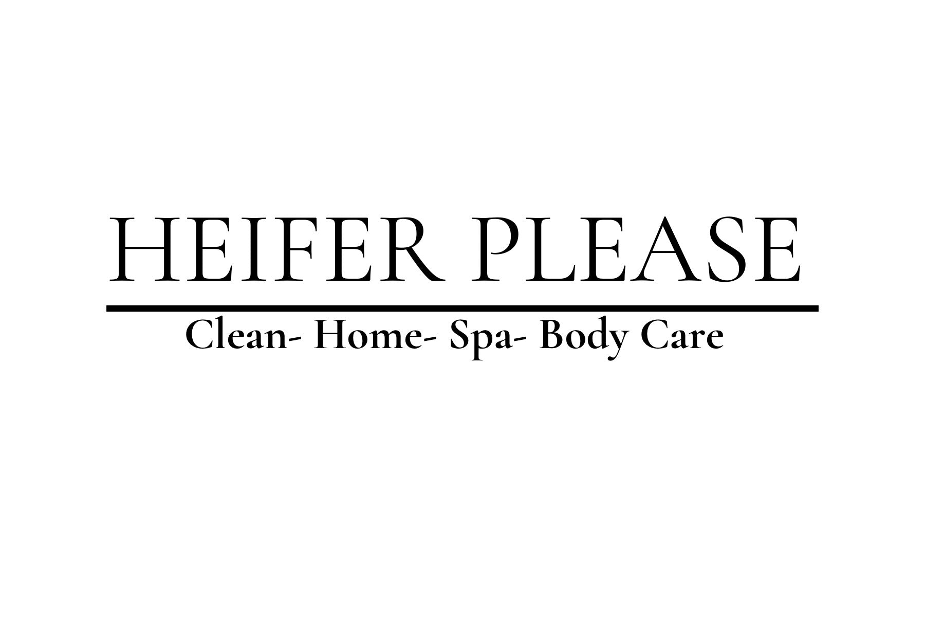 Heifer Please Wholesale